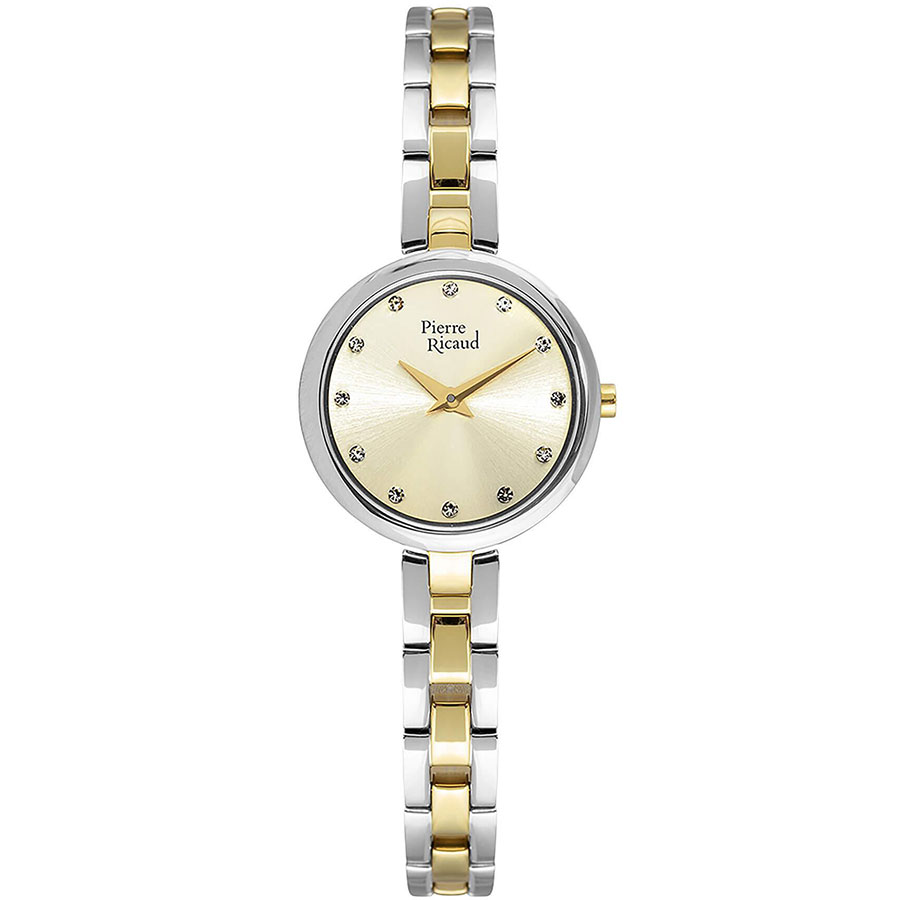 Часы Pierre Ricaud Ladies P22013.2141Q